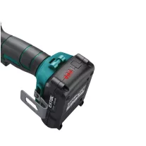   EXTOL Industrial Share20V akkus ütvecsavarozó, 1/2" négyszög, 2000 mAh, 250 Nm