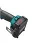   EXTOL Industrial Share20V akkus ütvecsavarozó, 1/2" négyszög, 2000 mAh, 250 Nm