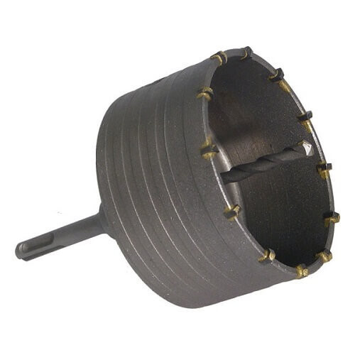 80mm körkivágó téglához SDS EXTOL