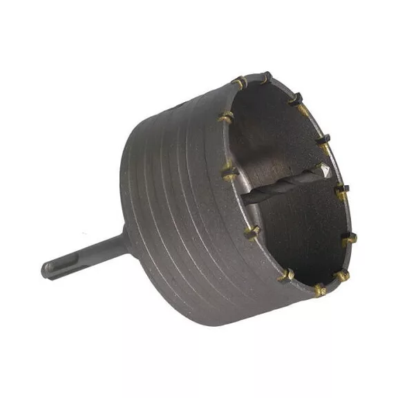80mm körkivágó téglához SDS EXTOL 80mm körkivágó téglához SDS EXTOL