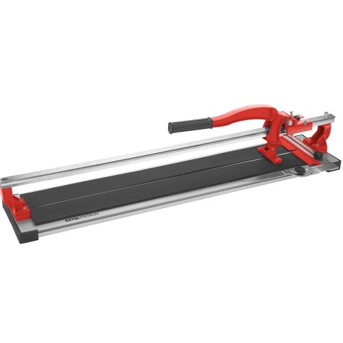 FORTUM csempevágó alu alaplemezzel 16*800mm