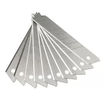PVC vágó penge 9mm (5 darab)