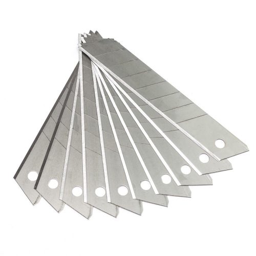 PVC vágó penge 9mm (5 darab)