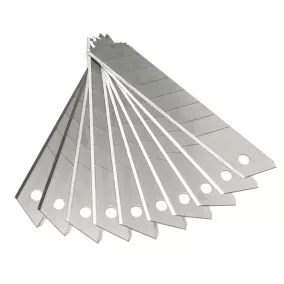 PVC vágó penge 18mm (10 darab)