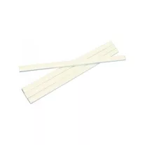 Ácsceruza 175 mm ovál fehér profi