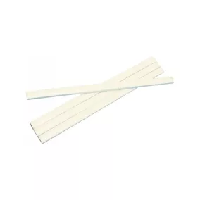 Ácsceruza 175 mm ovál fehér profi