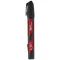 Jelölőfilc szelepes fekete Milwaukee