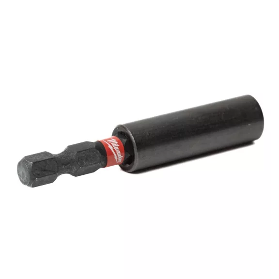Bittartó szár mágneses 1/4" 60mm Milwaukee Bittartó szár mágneses 1/4" 60mm Milwaukee