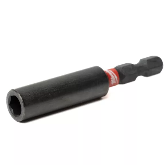 Bittartó szár mágneses 1/4" 60mm Milwaukee Bittartó szár mágneses 1/4" 60mm Milwaukee