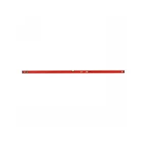 MILWAUKEE Vízmérték 2000 mm keskeny kialakítású