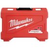 56 darabos bitkészlet Milwaukee