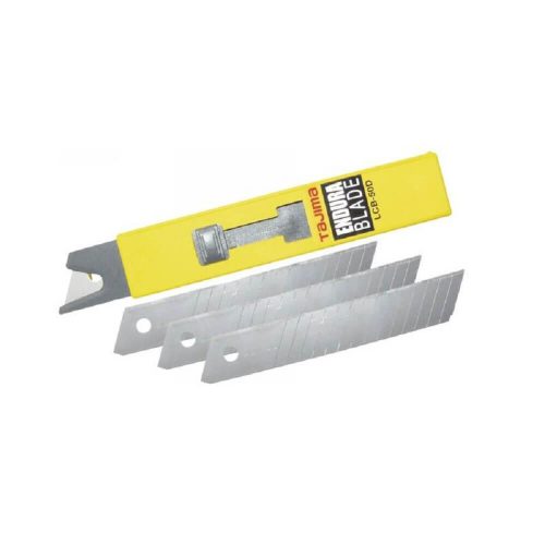 Tajima törhető penge 18mm (10 darab)