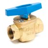 3/4" BB golyóscsap MOFÉM AHA