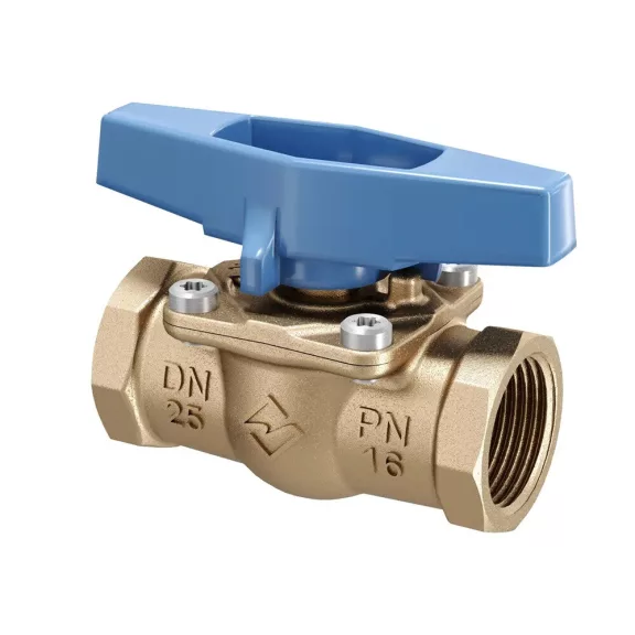 3/4" BB golyóscsap MOFÉM AHA 3/4" BB golyóscsap MOFÉM AHA