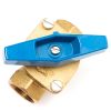 3/4" BB golyóscsap MOFÉM AHA