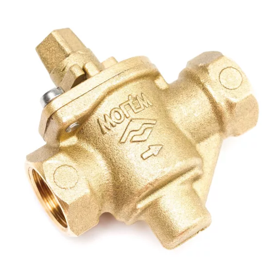 3/4" vízfőcsap MOFÉM 3/4" vízfőcsap MOFÉM