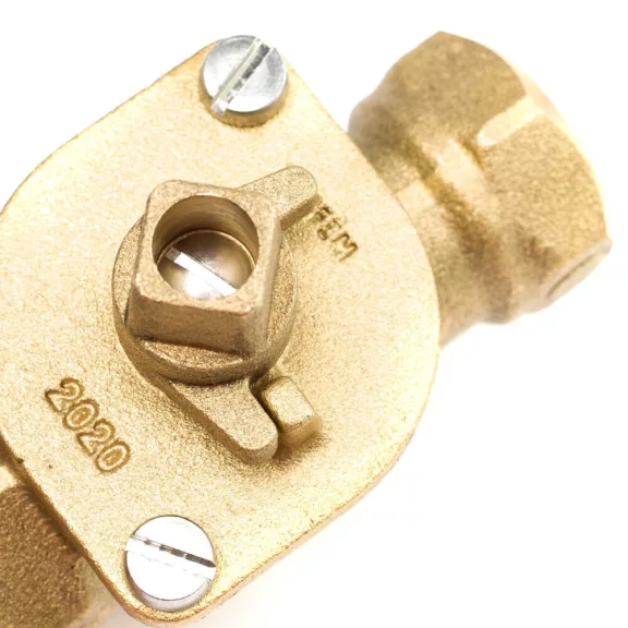 3/4" vízfőcsap MOFÉM 3/4" vízfőcsap MOFÉM
