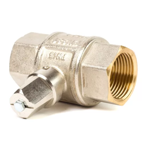 1" vízfőcsap TECNOVIELLE