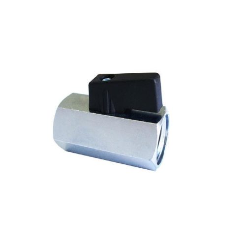 1/2" BB golyóscsap MINI