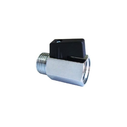 3/8" KB golyóscsap MINI