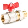 3/4" KB hollanderes golyóscsap TECNOVIELLE