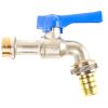 1/2" kerti csap TECNOVIELLE