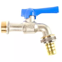 1/2" kerti csap TECNOVIELLE