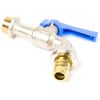 1/2" kerti csap TECNOVIELLE