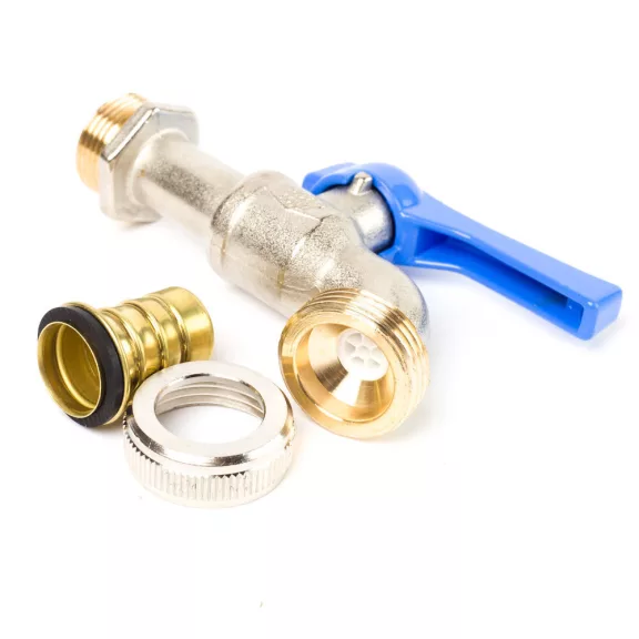 1/2" kerti csap TECNOVIELLE