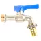 3/4" kerti csap TECNOVIELLE