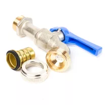 3/4" kerti csap TECNOVIELLE