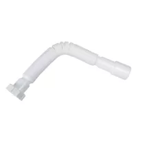 Flexibilis bekötőcső (Jollyflex) 5/4"-40/32