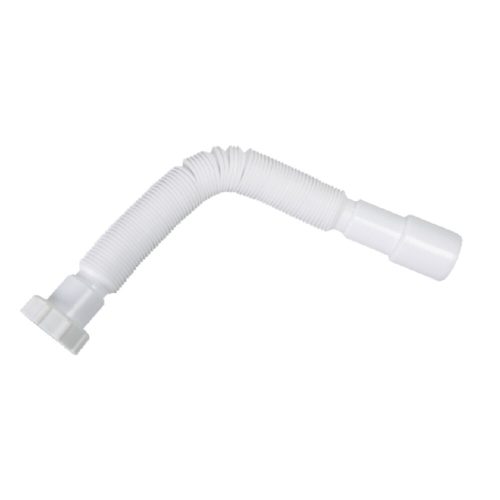 Flexibilis bekötőcső (Jollyflex) 5/4"-40/32
