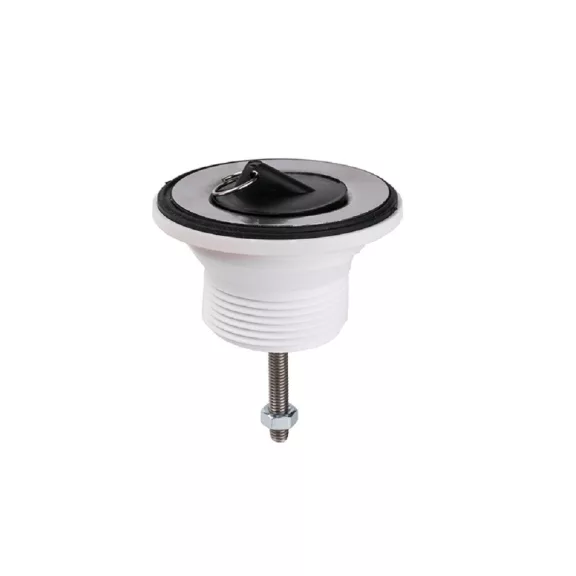 Leeresztőszelep 5/4" Leeresztőszelep 5/4"