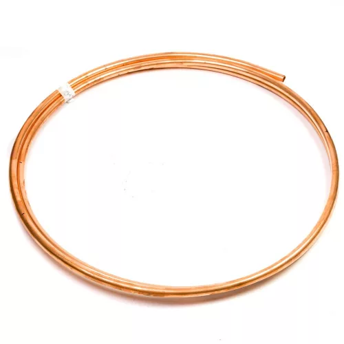 15mm lágy rézcső (5fm)