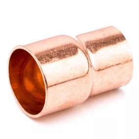 18-15 szűkítő KB (forrasztható réz)