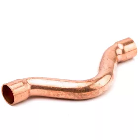 18 kerülő (forrasztható réz)