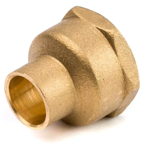 15-3/4" forrvég BM (forrasztható réz)