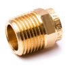 15-3/4" forrvég KM (forrasztható réz)