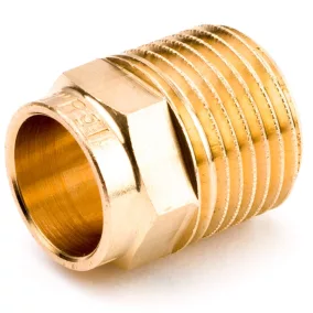 28-5/4" forrvég KM (forrasztható réz)