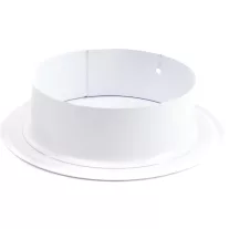 120 faldugó fehér
