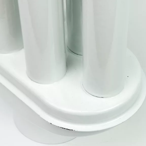 120 hőfokozó fehér 55cm 120 hőfokozó fehér 55cm