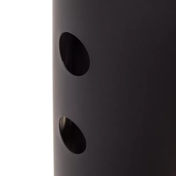 150 hődob fekete 80cm 150 hődob fekete 80cm