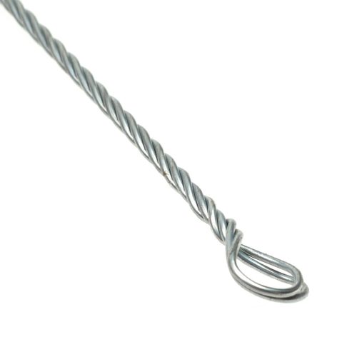 10m kéménykefe (150mm)