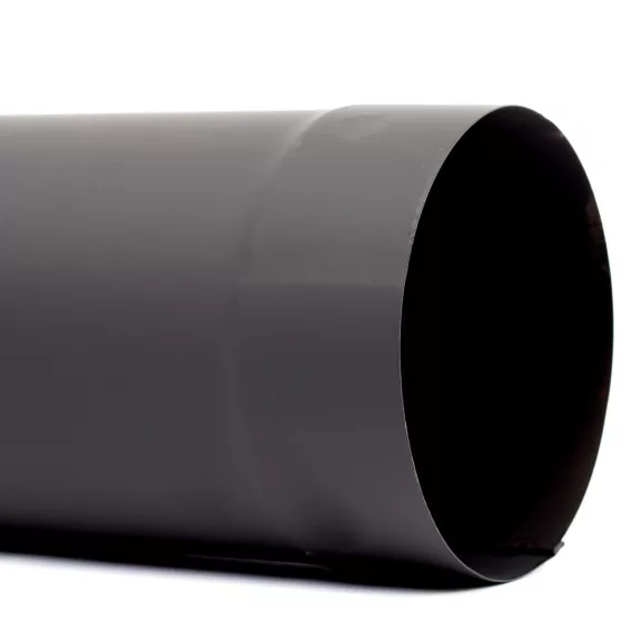 130 füstcső fekete (80cm) 130 füstcső fekete (80cm)