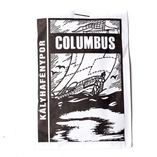 Kályhafénypor (30g)