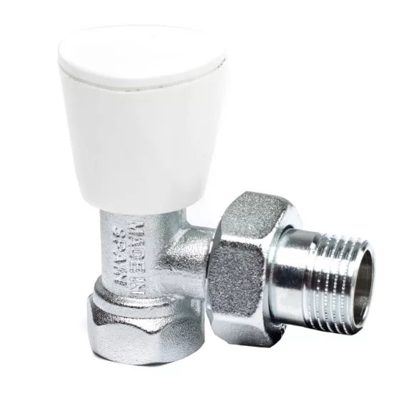 1/2" kézi radiátorszelep sarok ARCO 1/2" kézi radiátorszelep sarok ARCO
