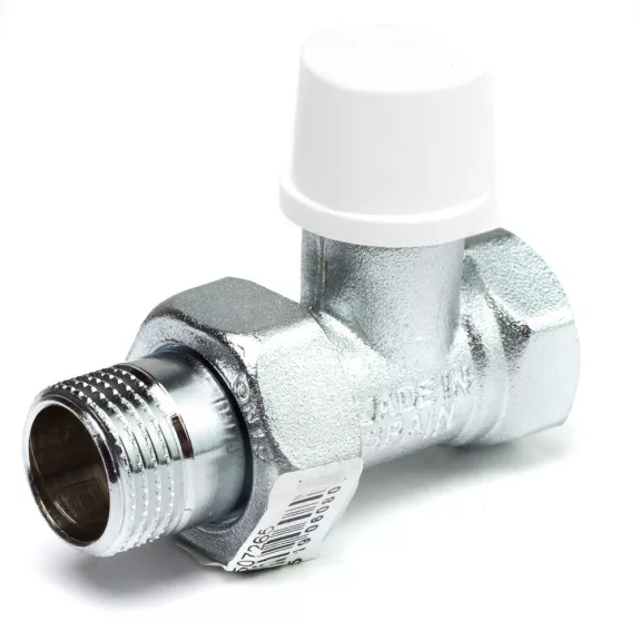 3/4" visszatérő radiátorszelep egyenes ARCO 3/4" visszatérő radiátorszelep egyenes ARCO