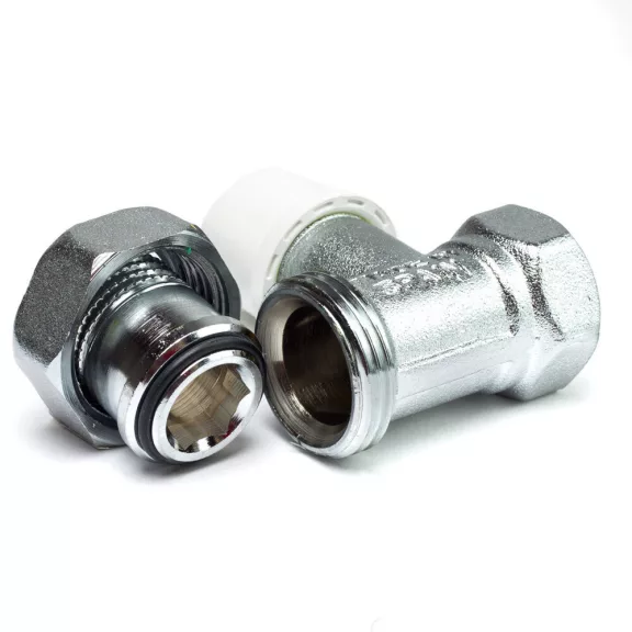 3/4" visszatérő radiátorszelep egyenes ARCO 3/4" visszatérő radiátorszelep egyenes ARCO