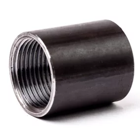 2" kovácsolt karmantyú